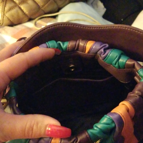 Prada Handbag - Picture 3 of 5